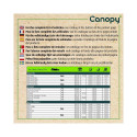 Valeo Canopy klaasipuhasti E 700 583992
