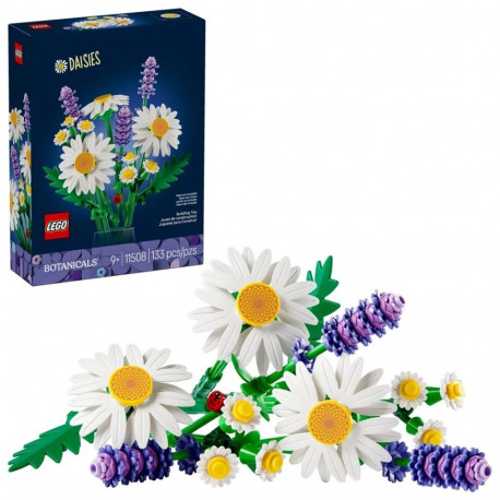LEGO BOTANICALS 11508 karikakrad