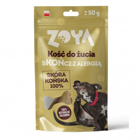 ZOYA närimiskont hobuseliha koeramaius 55g