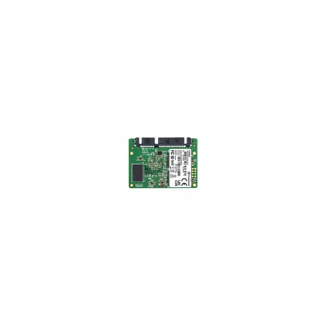"2,5"" 16GB Transcend Half-Slim HSD372M, SATA3, MLC, bulk"