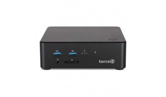 "TERRA PC-Micro 5000C GREENLINE"