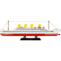 COBI HMHS Britannic, construction toy