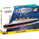 COBI RMS Titanic, construction toy