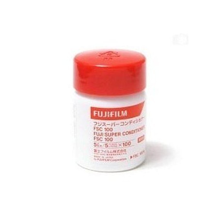 Fuji таблетки FSC-100 100шт (261000)
