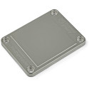 Thermal Grizzly High Performance Heatspreader AM5, heatsink