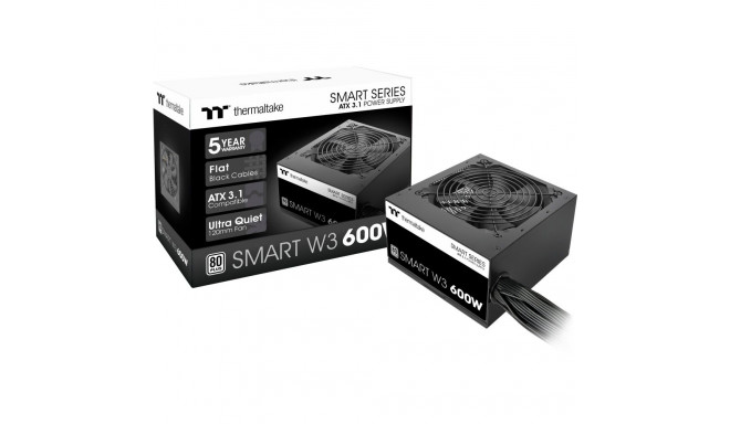 Smart W3 0600W (600 Watt)