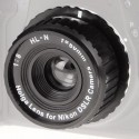 BIG objektiiv Holga 60mm f/8 Nikon 491281
