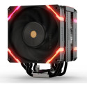 Valkyrie Vind SL125, CPU cooler (black)