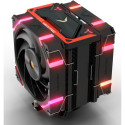 Valkyrie Vind SL125, CPU cooler (black)