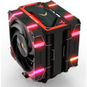 Valkyrie Vind SL125, CPU cooler (black)