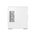 Montech SKY TWO GX, tower case (white, tempered glass)