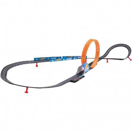 Hot Wheels mängukomplekt GO!!! Challenge