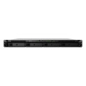 Synology RS1619xs+, NAS