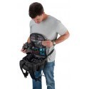 Tamrac bag 5729 Zuma 9 Secure Traveler black/grey