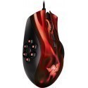 Razer mouse Naga Hex Wraith