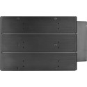 SilverStone SST-FS304-12G, removable frame (black)