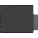 SilverStone SST-FS304-12G, removable frame (black)