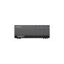 SilverStone SST-GD09B-C, HTPC housing (black)