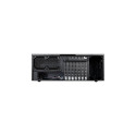 SilverStone SST-GD09B-C, HTPC housing (black)