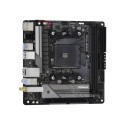 ASRock mainboard B550M-ITX / ac AM4