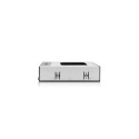 IcyDock MB795SP-B 1x 2.5 / 1x 3.5 black