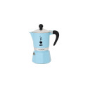Bialetti Rainbow Moka pot