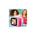 Lisciani 97050 instant print camera Pink