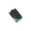 Mikrotik R11E-5HACD network card Internal RF Wireless