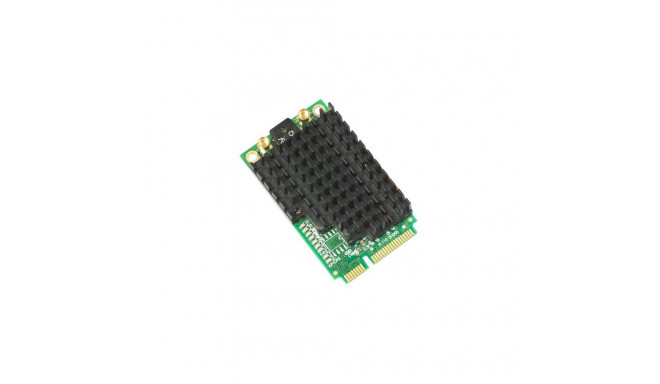 Mikrotik R11E-5HACD network card Internal RF Wireless