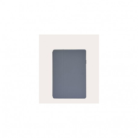 Tucano GALA Folio case protective Dark Grey