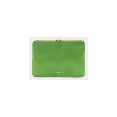 Tucano COLORE 2 Laptop 15.6", MacBook Pro 16" Skin case with anti-slip Verde