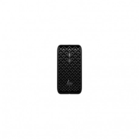 HP Z2 G1a Copilot+ PC AMD Ryzen AI Max PRO 390 32 GB LPDDR5x-SDRAM 1 TB SSD Windows 11 Pro Mini PC W