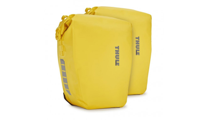 Thule 5405 Shield pannier 25L pair yellow