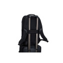 Thule 5381 Accent backpack 23L black