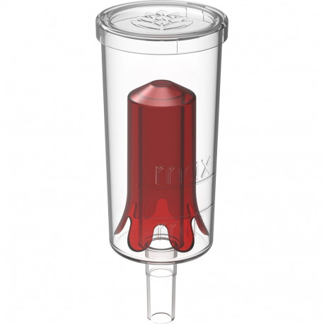 Airlock - Silent Days and Nights BROWIN 405588, plastik, 3.8x3.8x9.7 cm