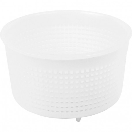 Round Cheese Mold BROWIN 411310 10x10x5.5 cm 250 g