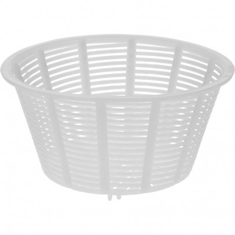 Round Cheese Mould BROWIN 411312 13 x 13 x 7 cm 500 g