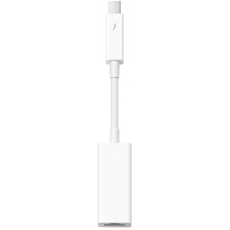 Apple adapteris Thunderbolt - Gigabit Ethernet