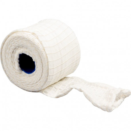 Browin 310105 netting, 12.5cm x 5m, 220°C, polyester yarn with rubber