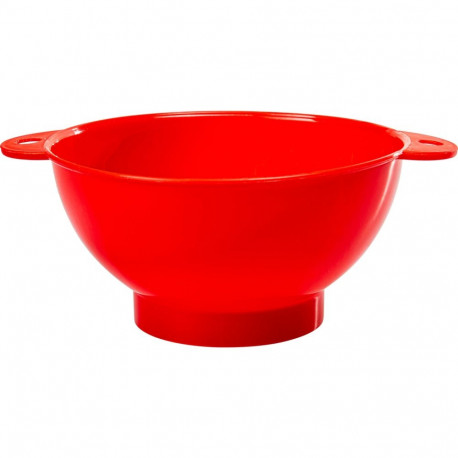 Lehter purkide ja demijohnide jaoks Ø160 mm BROWIN 139201, Pikkus: 19.5 cm, Laius: 16 cm, Kõrgus: 8.