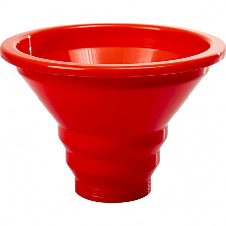 Jar funnel BROWIN 139200, Ø150 mm, 50 g