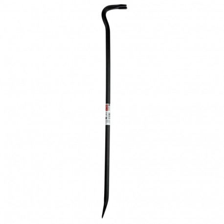 Wrecking bar KREATOR KRTH24203 750mm hex