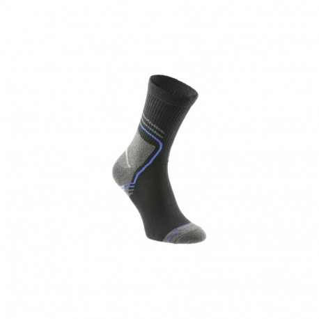 Hogert Sokid HT5K451-1-45-46, 43-44, 16cm, 78% puuvill, 15% polüamiid, 5% polüpropüleen, 2% elastaan
