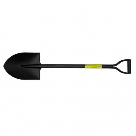 Garden Shovel WMC TOOLS WMC-TG2602031, 105 cm