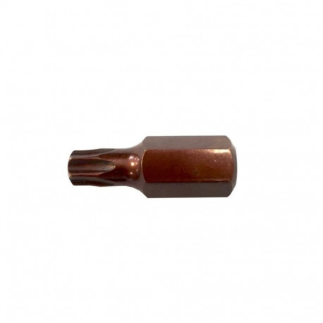 Torx Bit T35, FORSAGE, F-1763035 Premium, 30mm, S2 material