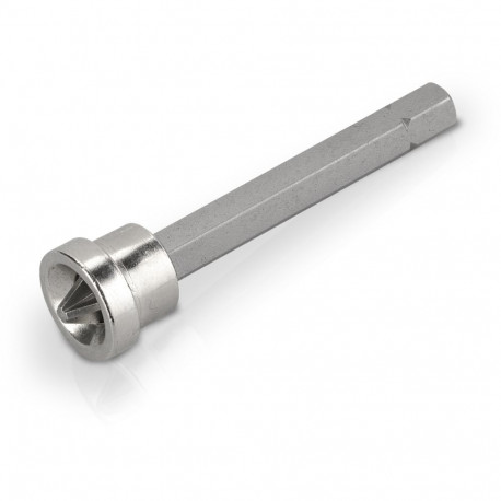 Kreator depth stop for screwdriving PZ2 60mm, KRT061135