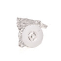 Keevispulbertraat 0,8mm 1kg, G74130, GEKO