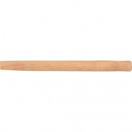 Vorel Wooden Hammer Handle 99440, 40 cm, 0.8-2.0 kg, beech wood, for hammer head mounting