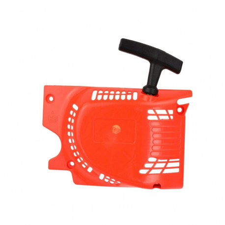 Geko Starteri komplekt 43cc-58cc Hiina mootorsaele G81136, 61mm, käepide 32mm, kruvide vahemaa 110mm