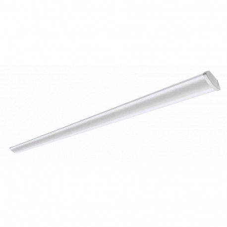 Griestu gaismeklis ZEFIR, LED T8 spuldzēm, balts, 1x120cm IP40 LD-OZE258-01 GTV
